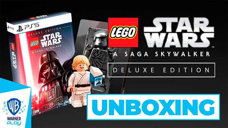 LEGO Star Wars