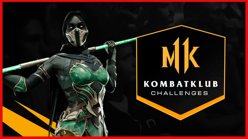 Mortal Kombat