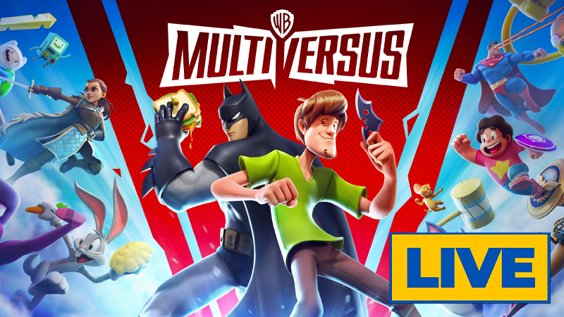 MultiVersus