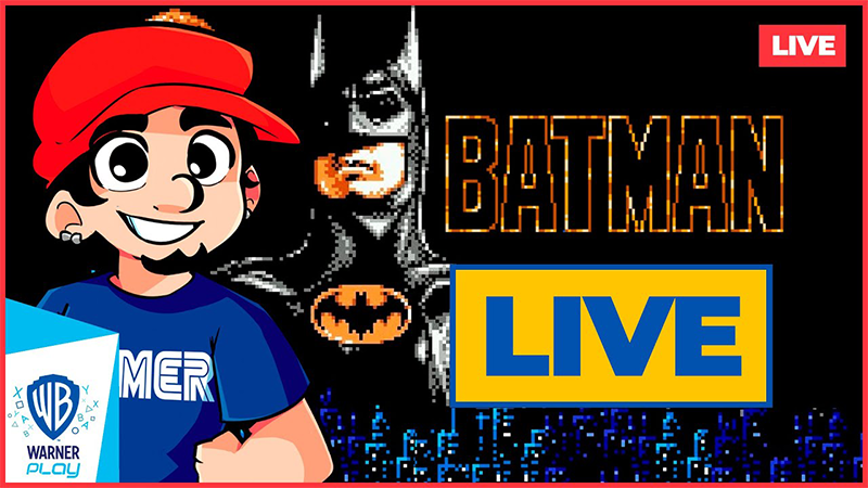 Batman