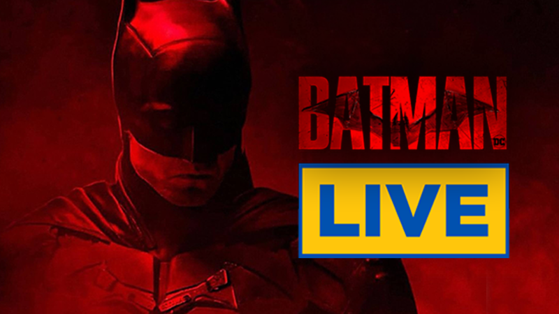 Batman