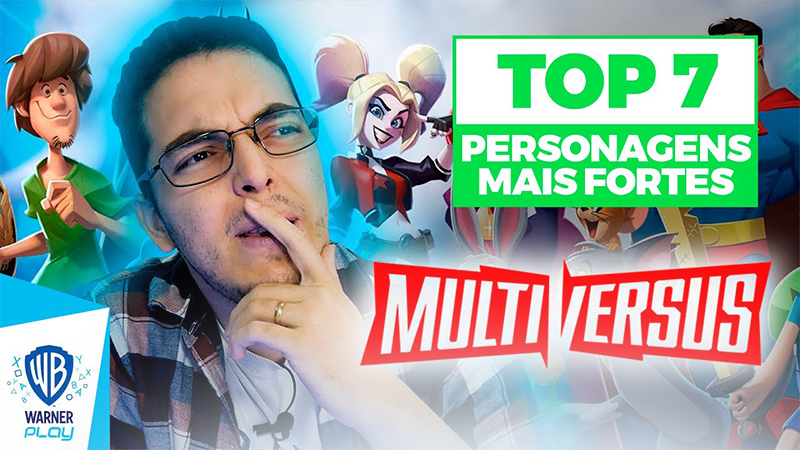 MultiVersus